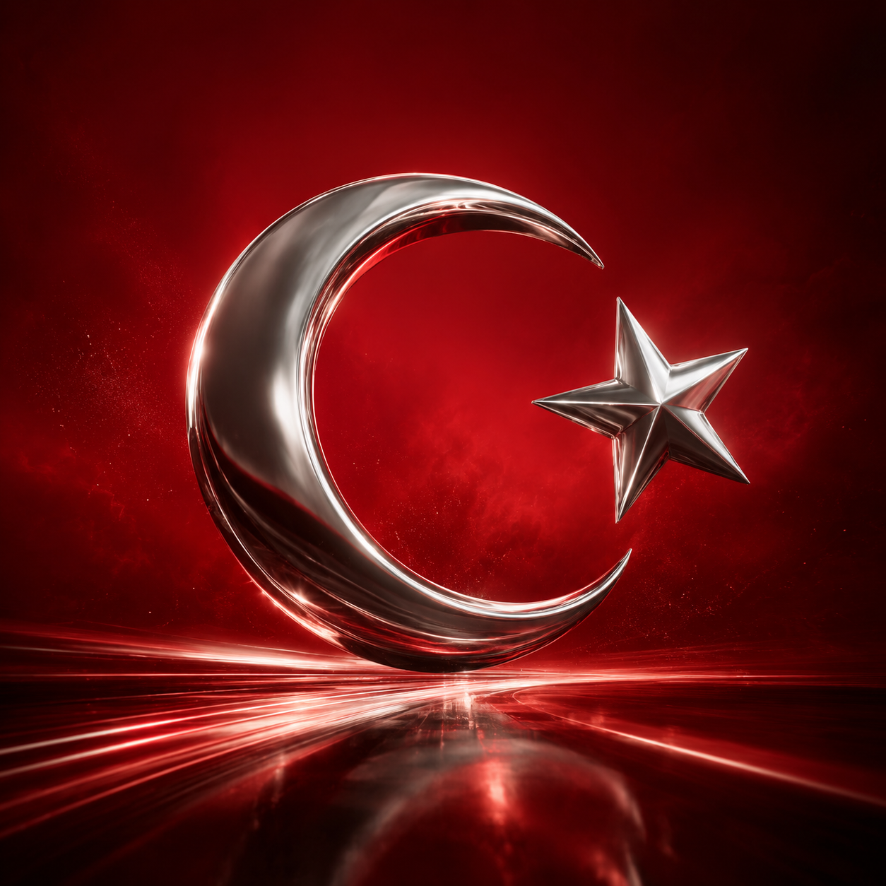 Ay yÄ±ldÄ±z sembolÃ¼